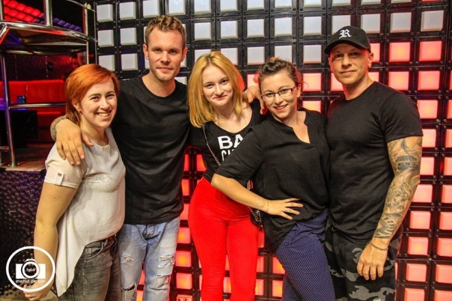 Remady & Manu-L w Clubie Ibiza Zalesie [21.05.2016] - zdjęcie #77 - eOstroleka.pl