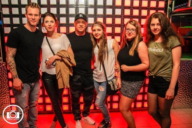 Remady & Manu-L w Clubie Ibiza Zalesie [21.05.2016] - zdjęcie #68 - eOstroleka.pl