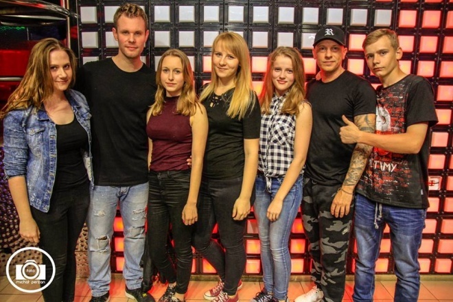 Remady & Manu-L w Clubie Ibiza Zalesie [21.05.2016] - zdjęcie #66 - eOstroleka.pl