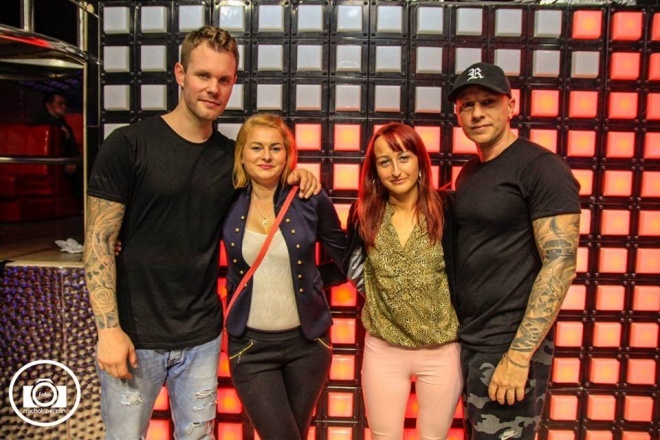 Remady & Manu-L w Clubie Ibiza Zalesie [21.05.2016] - zdjęcie #64 - eOstroleka.pl