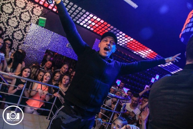 Remady & Manu-L w Clubie Ibiza Zalesie [21.05.2016] - zdjęcie #63 - eOstroleka.pl