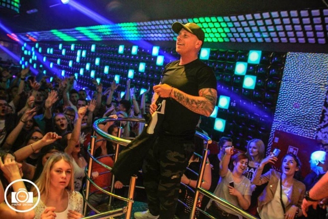 Remady & Manu-L w Clubie Ibiza Zalesie [21.05.2016] - zdjęcie #67 - eOstroleka.pl