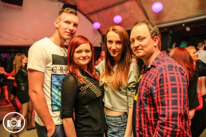 Remady & Manu-L w Clubie Ibiza Zalesie [21.05.2016] - zdjęcie #45 - eOstroleka.pl