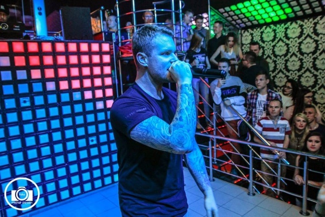 Remady & Manu-L w Clubie Ibiza Zalesie [21.05.2016] - zdjęcie #41 - eOstroleka.pl