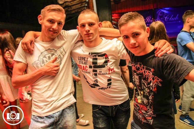 Remady & Manu-L w Clubie Ibiza Zalesie [21.05.2016] - zdjęcie #40 - eOstroleka.pl