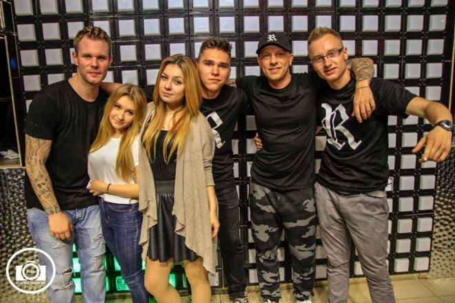Remady & Manu-L w Clubie Ibiza Zalesie [21.05.2016] - zdjęcie #24 - eOstroleka.pl