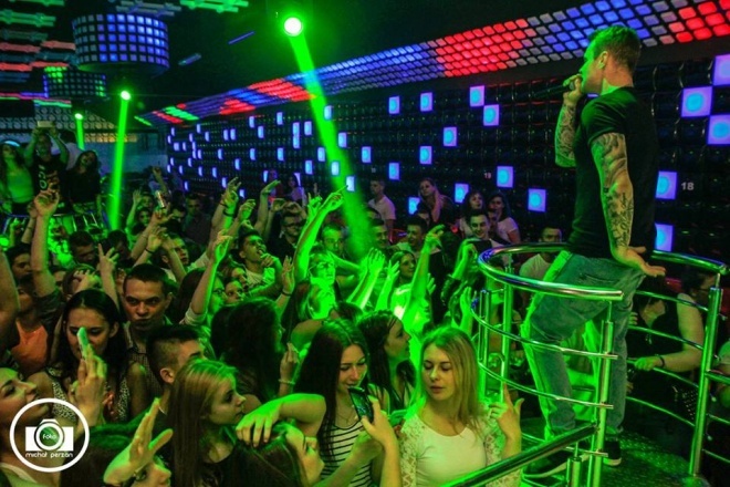 Remady & Manu-L w Clubie Ibiza Zalesie [21.05.2016] - zdjęcie #119 - eOstroleka.pl