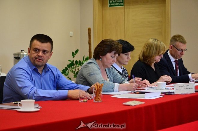 XIX sesja Rady Gminy Olszewo-Borki [25.06.2016] - zdjęcie #18 - eOstroleka.pl