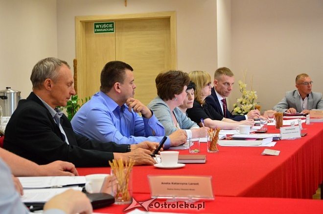 XIX sesja Rady Gminy Olszewo-Borki [25.06.2016] - zdjęcie #30 - eOstroleka.pl