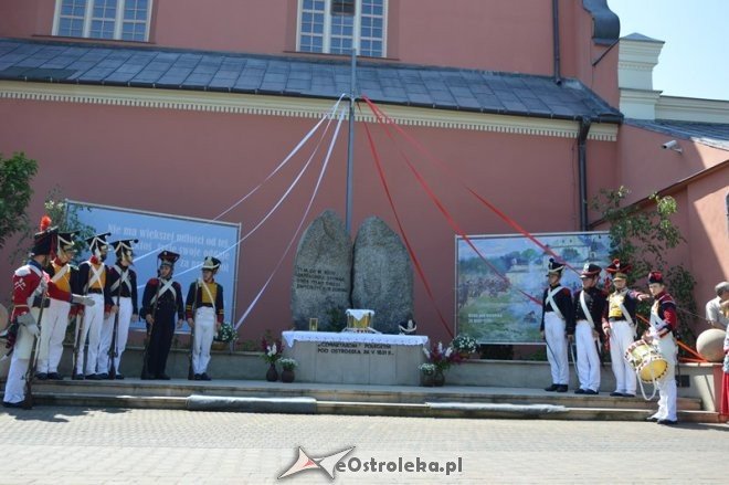 Boże Ciało 2016 w Ostrołęce [26.05.2016] - zdjęcie #78 - eOstroleka.pl