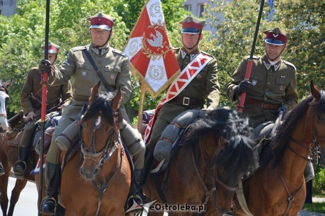 Boże Ciało 2016 w Ostrołęce [26.05.2016] - zdjęcie #72 - eOstroleka.pl