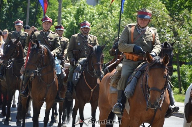 Boże Ciało 2016 w Ostrołęce [26.05.2016] - zdjęcie #71 - eOstroleka.pl
