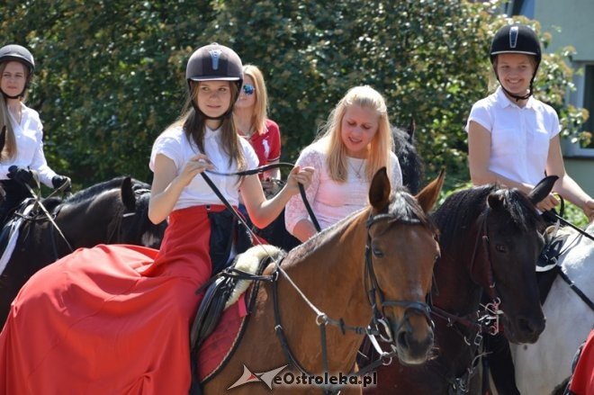 Boże Ciało 2016 w Ostrołęce [26.05.2016] - zdjęcie #69 - eOstroleka.pl