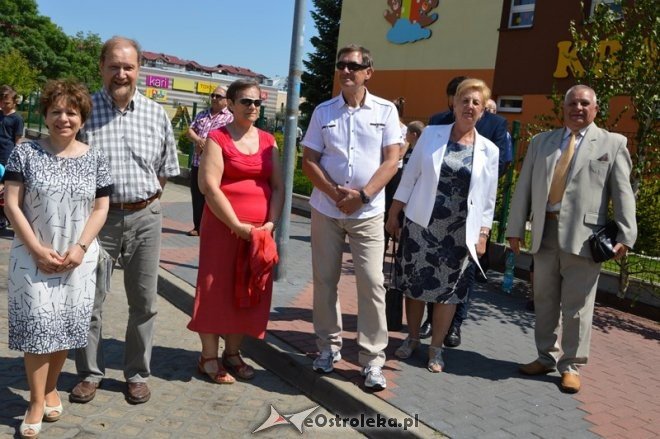 Boże Ciało 2016 w Ostrołęce [26.05.2016] - zdjęcie #27 - eOstroleka.pl