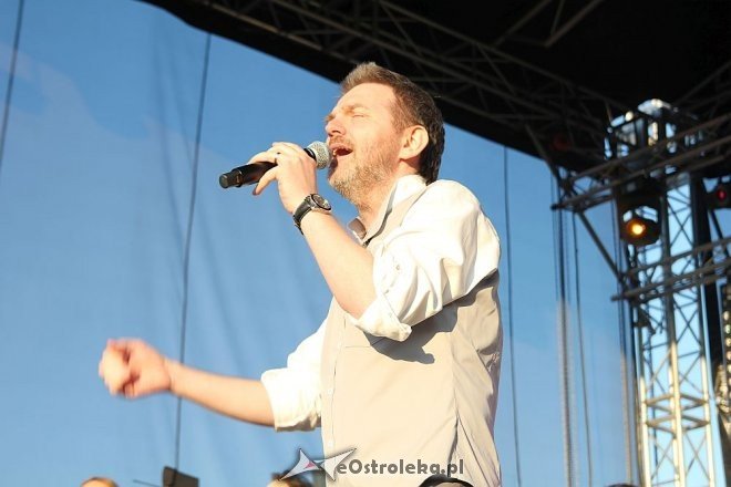 Koncert Uwielbienia - Trzecia Godzina Dnia [26.05.2016] - zdjęcie #42 - eOstroleka.pl