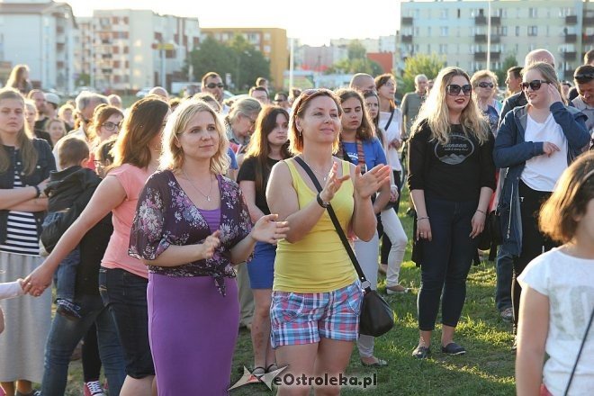 Koncert Uwielbienia - Trzecia Godzina Dnia [26.05.2016] - zdjęcie #30 - eOstroleka.pl