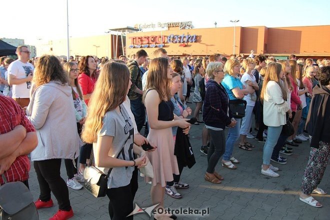 Koncert Uwielbienia - Trzecia Godzina Dnia [26.05.2016] - zdjęcie #29 - eOstroleka.pl