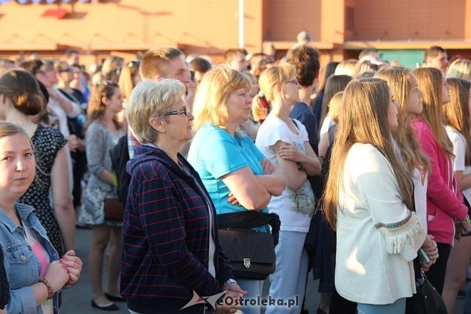 Koncert Uwielbienia - Trzecia Godzina Dnia [26.05.2016] - zdjęcie #28 - eOstroleka.pl