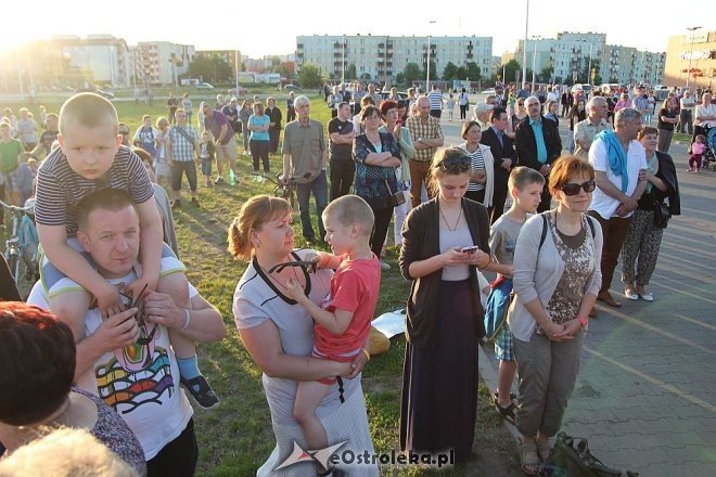 Koncert Uwielbienia - Trzecia Godzina Dnia [26.05.2016] - zdjęcie #9 - eOstroleka.pl