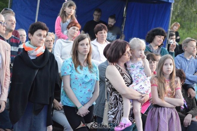 Koncert Uwielbienia w Myszyńcu [26.05.2016] - zdjęcie #13 - eOstroleka.pl