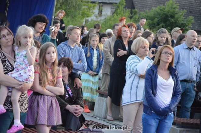 Koncert Uwielbienia w Myszyńcu [26.05.2016] - zdjęcie #14 - eOstroleka.pl