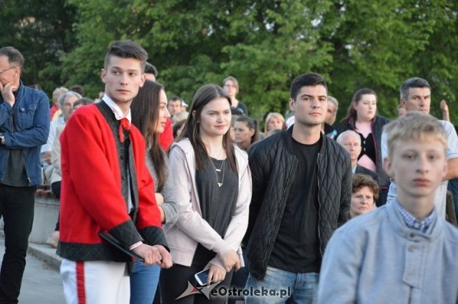 Koncert Uwielbienia w Myszyńcu [26.05.2016] - zdjęcie #21 - eOstroleka.pl