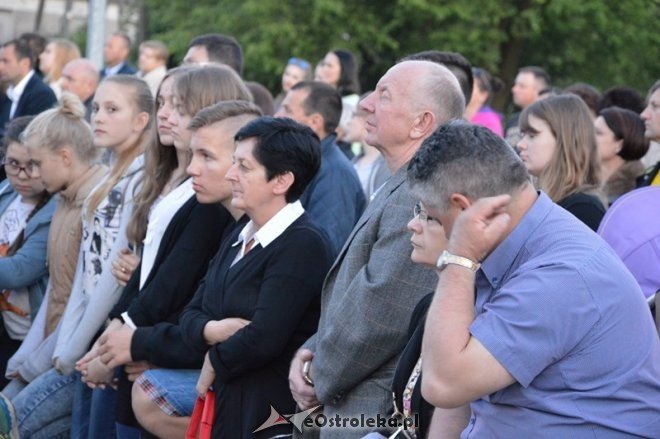 Koncert Uwielbienia w Myszyńcu [26.05.2016] - zdjęcie #37 - eOstroleka.pl