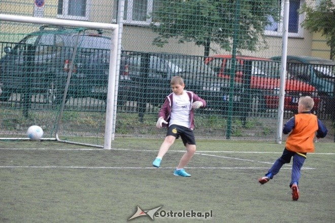 Dzień dziecka z OTS Korona [27.05.2016] - zdjęcie #7 - eOstroleka.pl