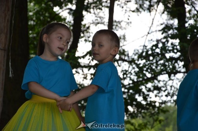 Festyn rodzinny Uśmiech dziecka w Ostrołęce [28.05.2016] - zdjęcie #15 - eOstroleka.pl