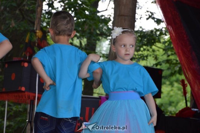 Festyn rodzinny Uśmiech dziecka w Ostrołęce [28.05.2016] - zdjęcie #18 - eOstroleka.pl