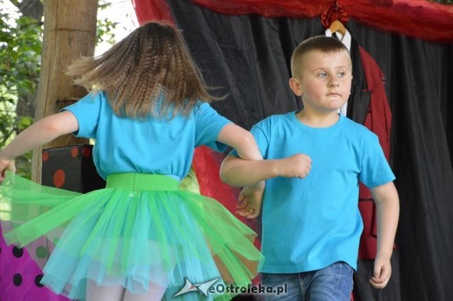Festyn rodzinny Uśmiech dziecka w Ostrołęce [28.05.2016] - zdjęcie #21 - eOstroleka.pl