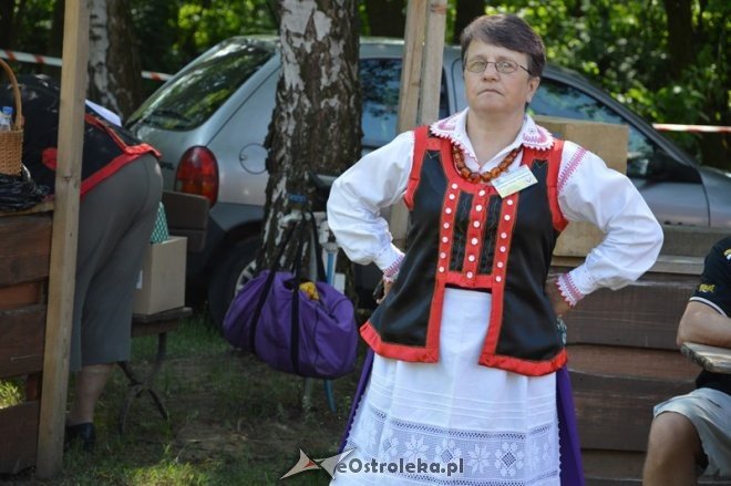Festyn rodzinny Uśmiech dziecka w Ostrołęce [28.05.2016] - zdjęcie #60 - eOstroleka.pl