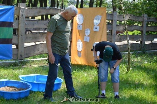 Festyn rodzinny Uśmiech dziecka w Ostrołęce [28.05.2016] - zdjęcie #54 - eOstroleka.pl