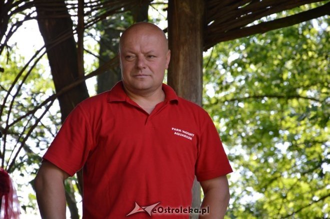 Festyn rodzinny Uśmiech dziecka w Ostrołęce [28.05.2016] - zdjęcie #46 - eOstroleka.pl