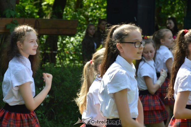 Festyn rodzinny Uśmiech dziecka w Ostrołęce [28.05.2016] - zdjęcie #9 - eOstroleka.pl