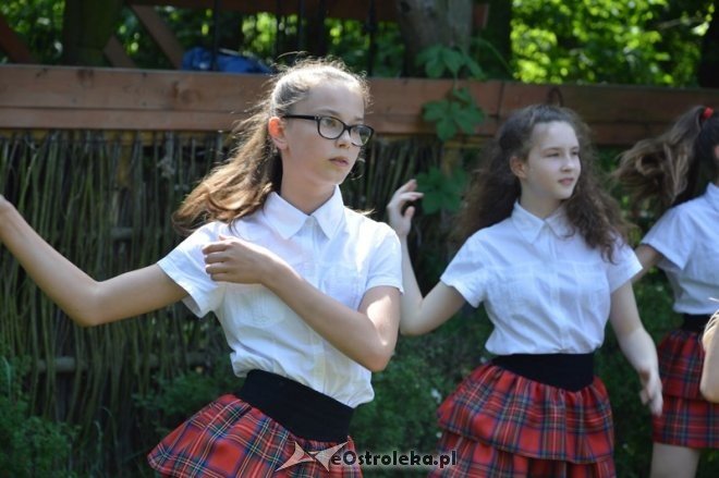 Festyn rodzinny Uśmiech dziecka w Ostrołęce [28.05.2016] - zdjęcie #7 - eOstroleka.pl