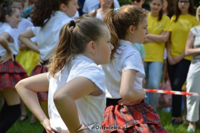 Festyn rodzinny Uśmiech dziecka w Ostrołęce [28.05.2016] - zdjęcie #2 - eOstroleka.pl