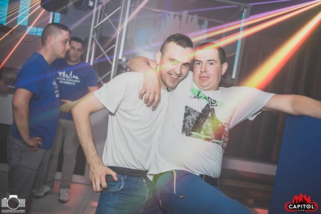 Retro Party w Clubie Capitol Sypniewo [28.05.2016] - zdjęcie #38 - eOstroleka.pl