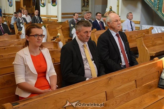 XX sesja Rady Powiatu w Ostrołęce [30.05.2016] - zdjęcie #4 - eOstroleka.pl