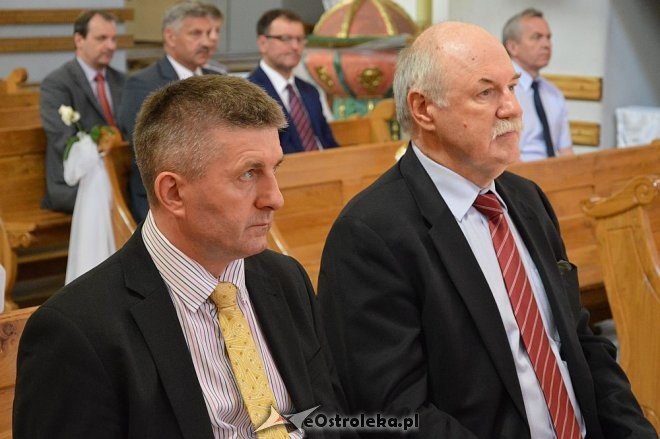 XX sesja Rady Powiatu w Ostrołęce [30.05.2016] - zdjęcie #5 - eOstroleka.pl