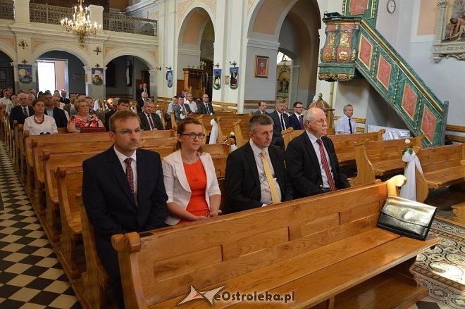 XX sesja Rady Powiatu w Ostrołęce [30.05.2016] - zdjęcie #9 - eOstroleka.pl
