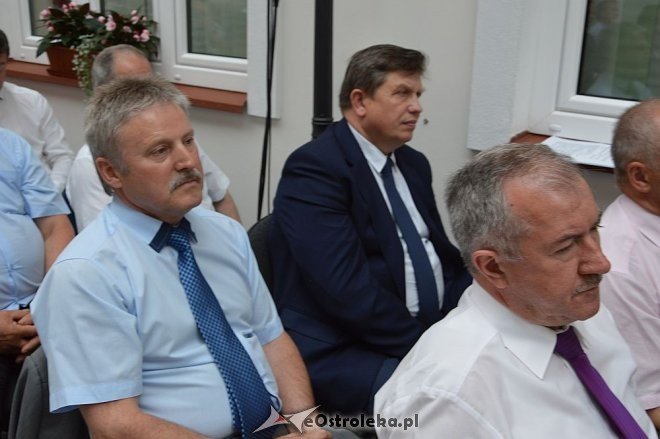 XX sesja Rady Powiatu w Ostrołęce [30.05.2016] - zdjęcie #42 - eOstroleka.pl