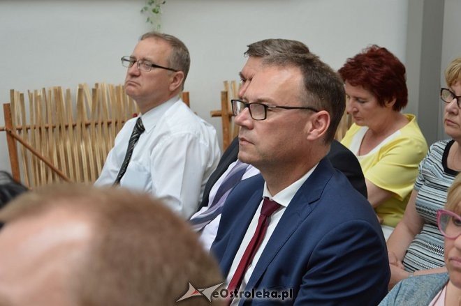 XX sesja Rady Powiatu w Ostrołęce [30.05.2016] - zdjęcie #64 - eOstroleka.pl