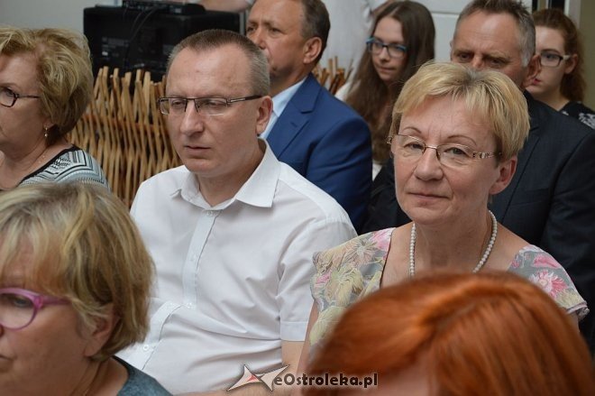 XX sesja Rady Powiatu w Ostrołęce [30.05.2016] - zdjęcie #65 - eOstroleka.pl