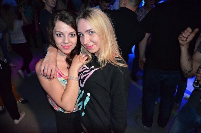 Soleo w Clubie Ibiza Zalesie [28.05.2016] - zdjęcie #96 - eOstroleka.pl