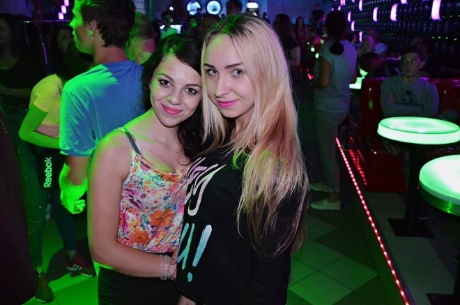 Soleo w Clubie Ibiza Zalesie [28.05.2016] - zdjęcie #94 - eOstroleka.pl