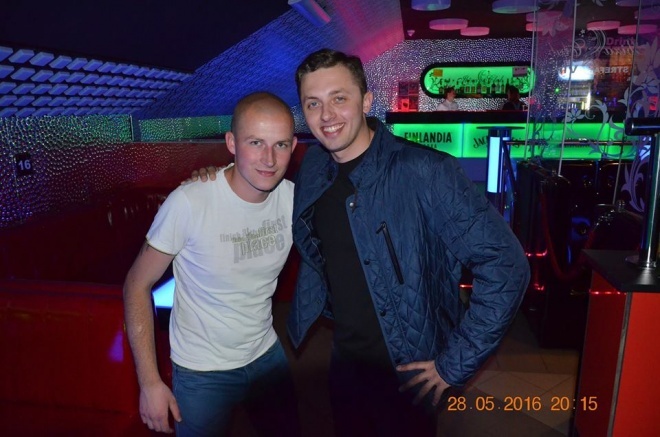 Soleo w Clubie Ibiza Zalesie [28.05.2016] - zdjęcie #93 - eOstroleka.pl