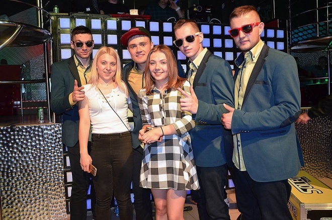 Soleo w Clubie Ibiza Zalesie [28.05.2016] - zdjęcie #92 - eOstroleka.pl