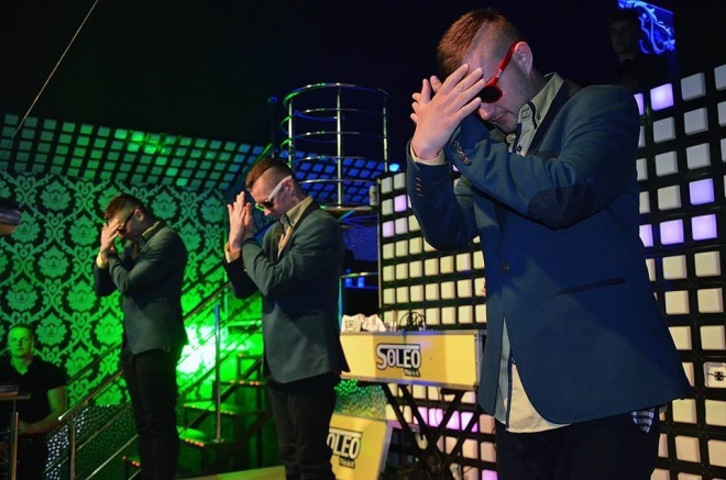 Soleo w Clubie Ibiza Zalesie [28.05.2016] - zdjęcie #91 - eOstroleka.pl