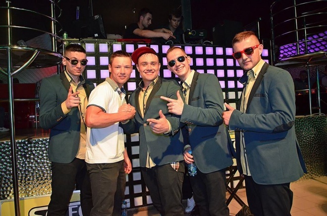 Soleo w Clubie Ibiza Zalesie [28.05.2016] - zdjęcie #88 - eOstroleka.pl